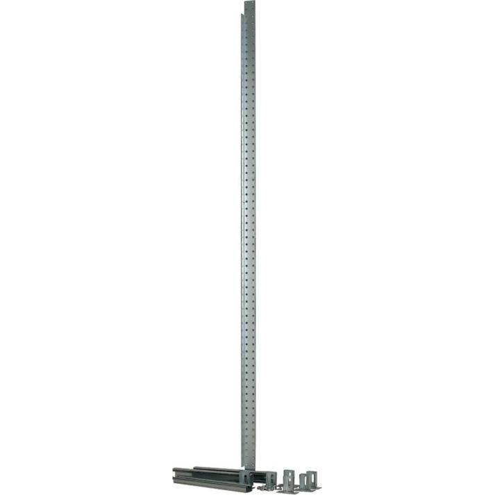 Eaton 174002, Serverschrank Zubehör, Silber