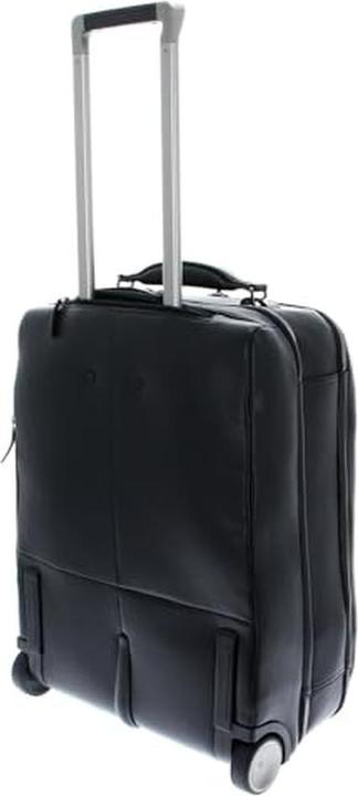 Produktbild Piquadro Modus Special - Kabinen-Computertrolley mit iPAd-Fach (47 l)
