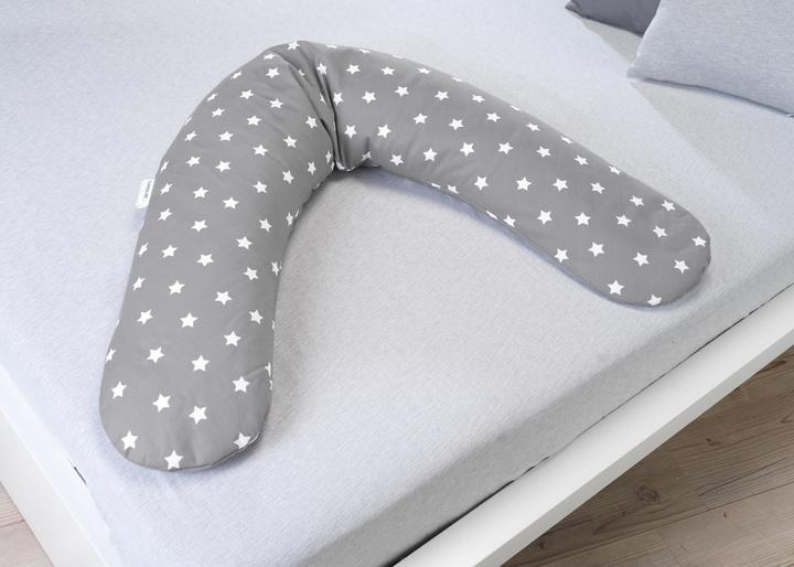 132 Big Stars grey