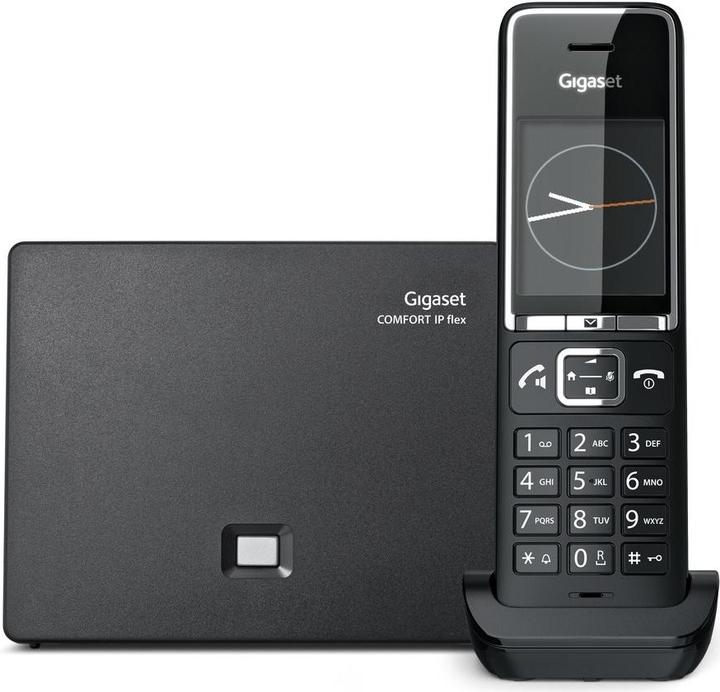 Actual product image Gigaset Comfort 550 IP (CH-Version)