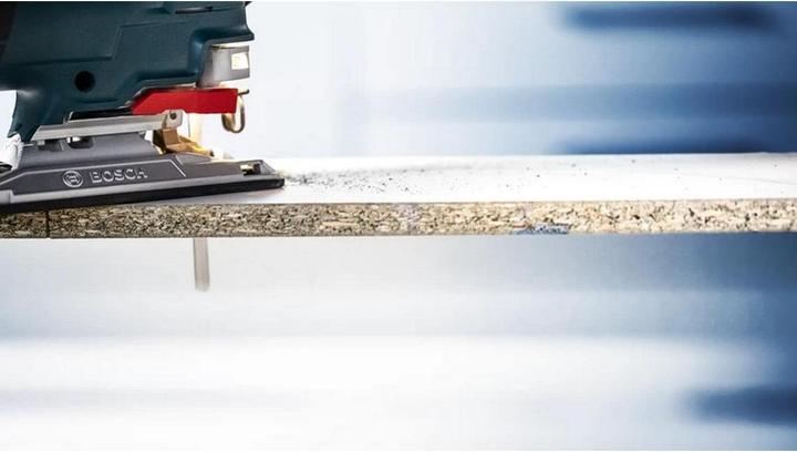 Produktbild Bosch Professional Zubehör Expert Hardwood