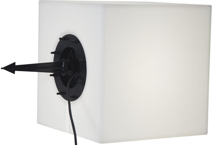 Produktbild Star Trading Gardenlight (E27, IP44)