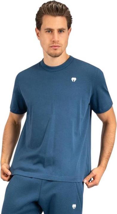 Produktbild Venum Silent Power T-shirt Peacock Blue (M)