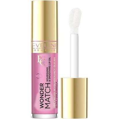 Eveline, Lippenpflege, Wonder Match Lippenöl 02 - 5ml (5 ml)