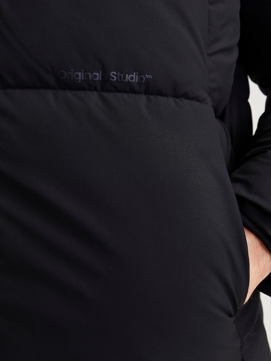 Produktbild Jack & Jones Plus Size Pufferjacke Pufferjacke (3XL)