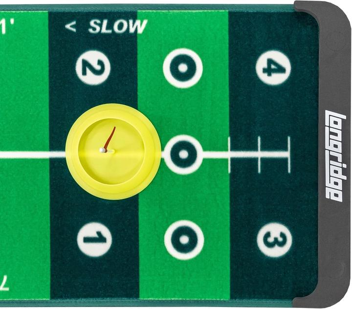 Immagine prodotto Longridge Putmat 4 Speed track trainingsmat