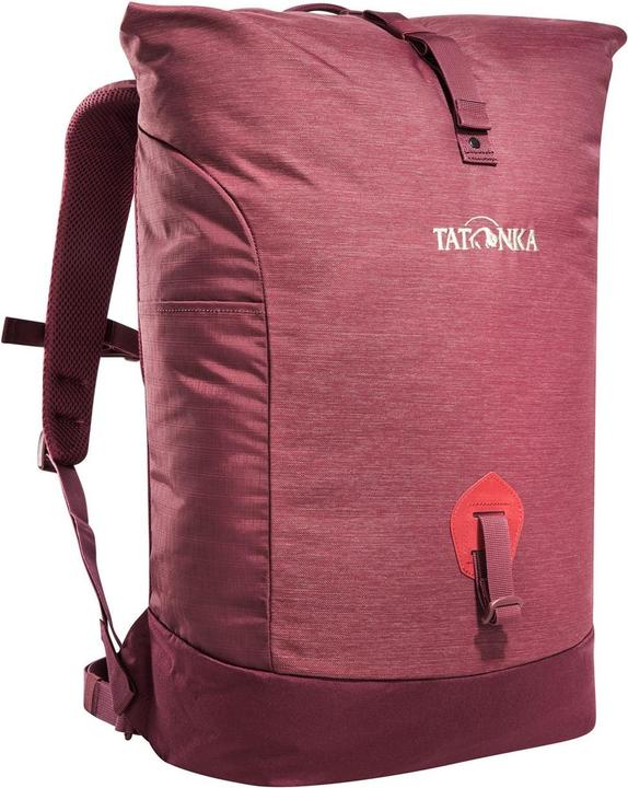 Actual product image Tatonka Grip Rolltop Pack S Backpack (25 l)