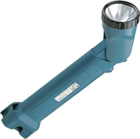 Produktbild Makita ML702 Akku-Lampe