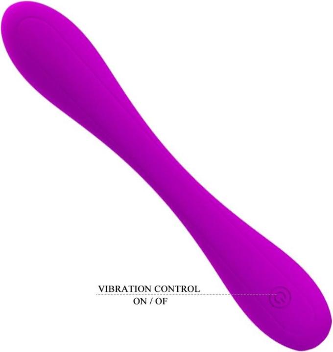 Actual product image Pretty Love G-Spot Vibrator "Yedda