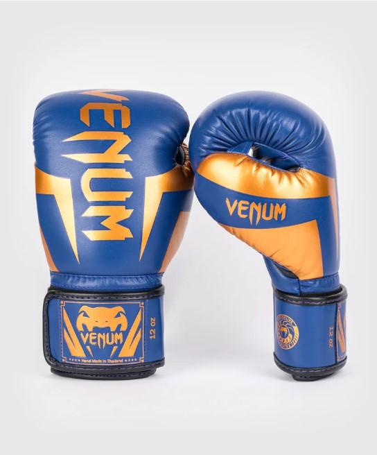 Produktbild Venum Elite Gloves (14 OZ, One Size)