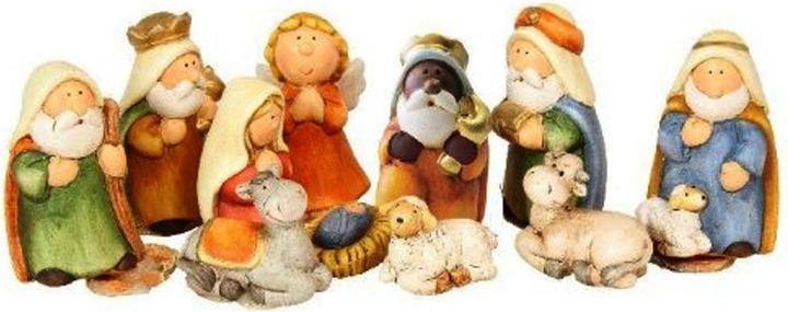 Produktbild Timtina Krippenfigurenset
