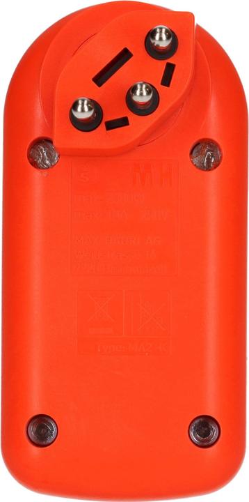 Immagine prodotto Max Hauri maxADAPT ruotabile (Tipo 13, 2 x)