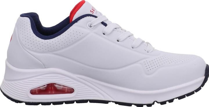 Actual product image Skechers Uno (41)