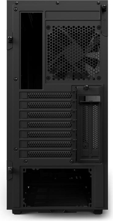 Produktbild NZXT H500i (ATX, mATX, Mini-ITX)