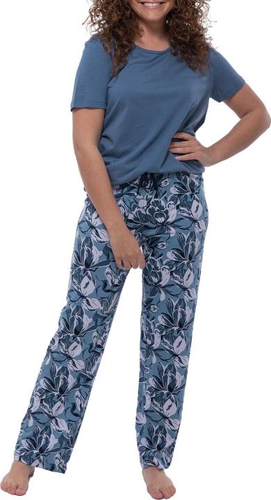 Produktbild Ammann Bodywear Night & Home Schlafanzug (3XL, 46)