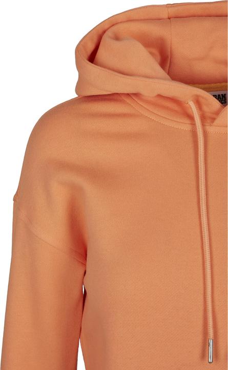 Produktbild Urban Classics Ladies Hoody (S)