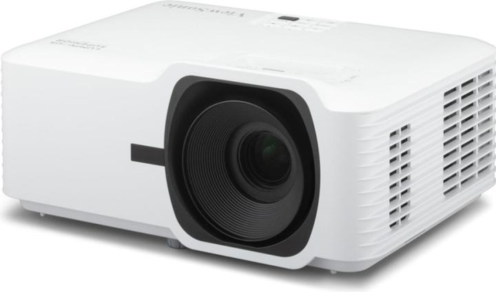 Actual product image Viewsonic LSD400HD Laser Projector (Full HD, 4000 lm, 1.48 - 1.62:1)