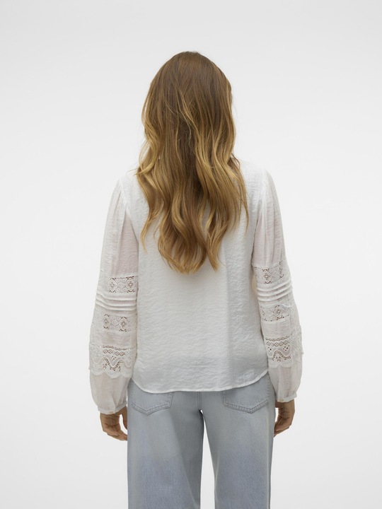Immagine prodotto Vero Moda VMTIFFANI Top Bluse (S)