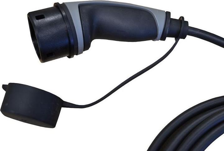 Image du produit Ratio Electric Mobi Box chargeur mobile (Type 2, 1.80 kW, 8 A, Type 13)