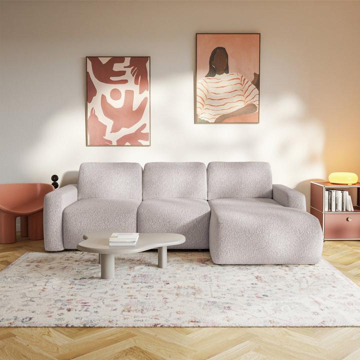 Produktbild Selsey (carnos mini) (Ecksofa)