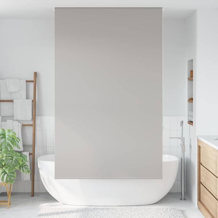 Produktbild vidaXL Duschrollo (120 x 240 cm)