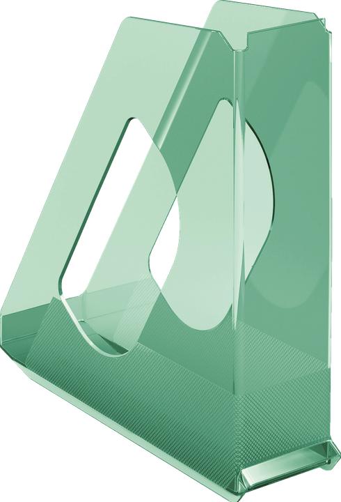 Actual product image Esselte Colour'ICE magazine file (A4)