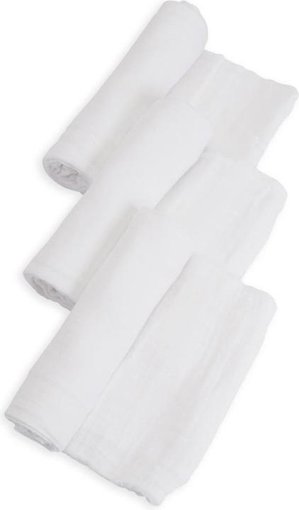 Immagine prodotto little unicorn Avvolgere 3 confezioni (120 cm, 120 cm)