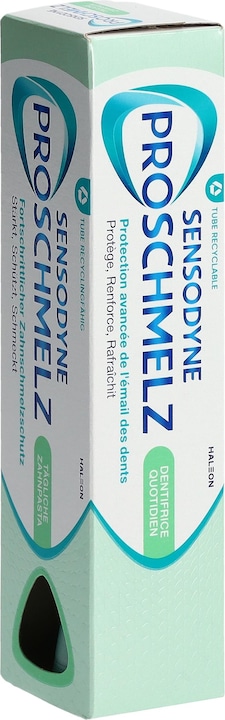 Image du produit Sensodyne Proschmelz Zahnpasta (75 ml)
