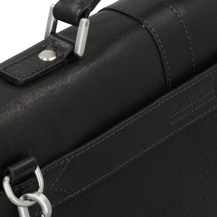 Immagine prodotto Leonhard Heyden Bergamo Aktentasche Leder 38 cm Laptopfach (14.57")