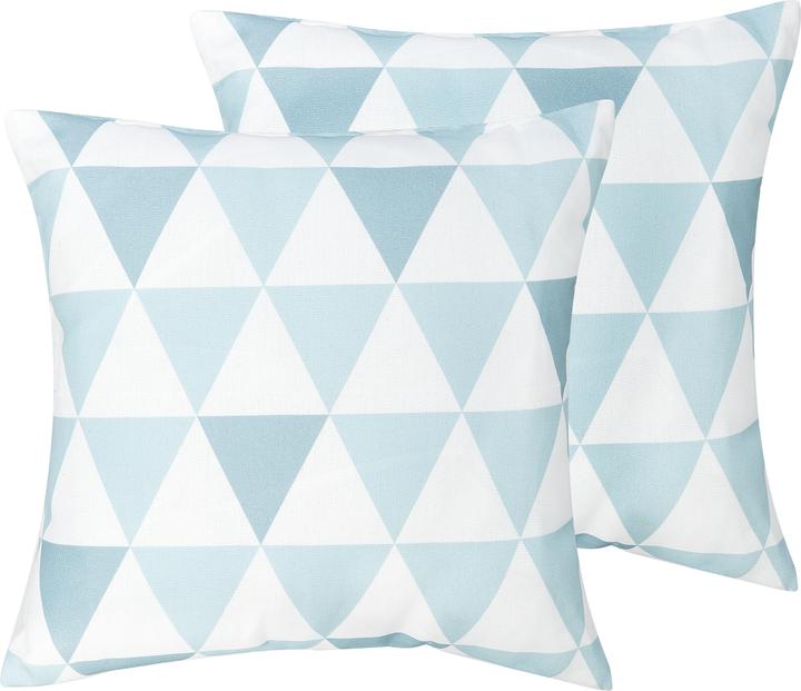 Actual product image Beliani Trifos (40 x 40 cm)