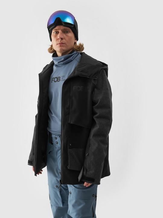 Immagine prodotto 4F Giacca da snowboard isolata (XL)