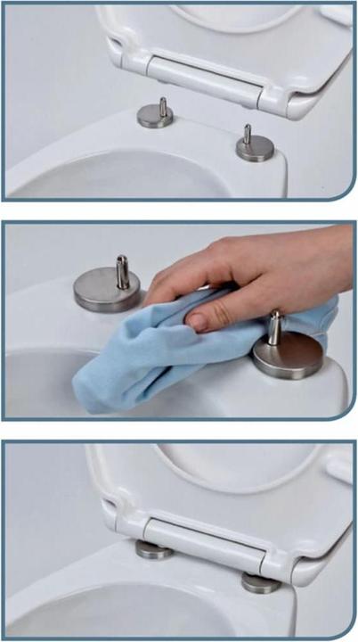 Immagine prodotto Schütte Toilettensitz