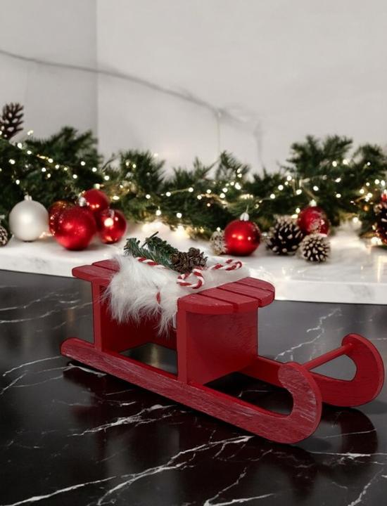 Produktbild GuGus Schlitten