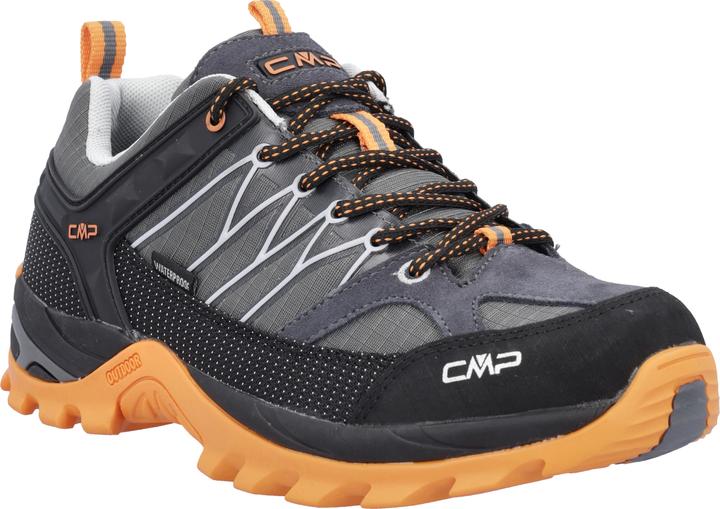 Produktbild CMP Campagnolo CMP Wanderschuh CMP (42)
