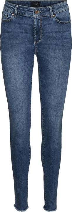 Immagine prodotto Vero Moda VMSEVEN - Jeans Slim Fit Mid Rise (XS)