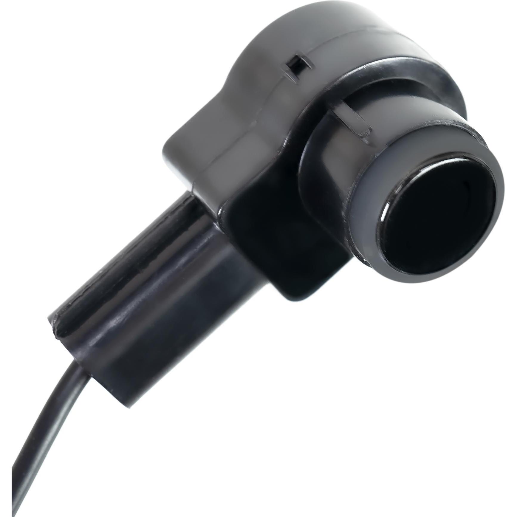 PNI, Rückfahrkamera, Parksensoren Escort P16 A mit 4 Empfängern 16 mm OEM-Typ