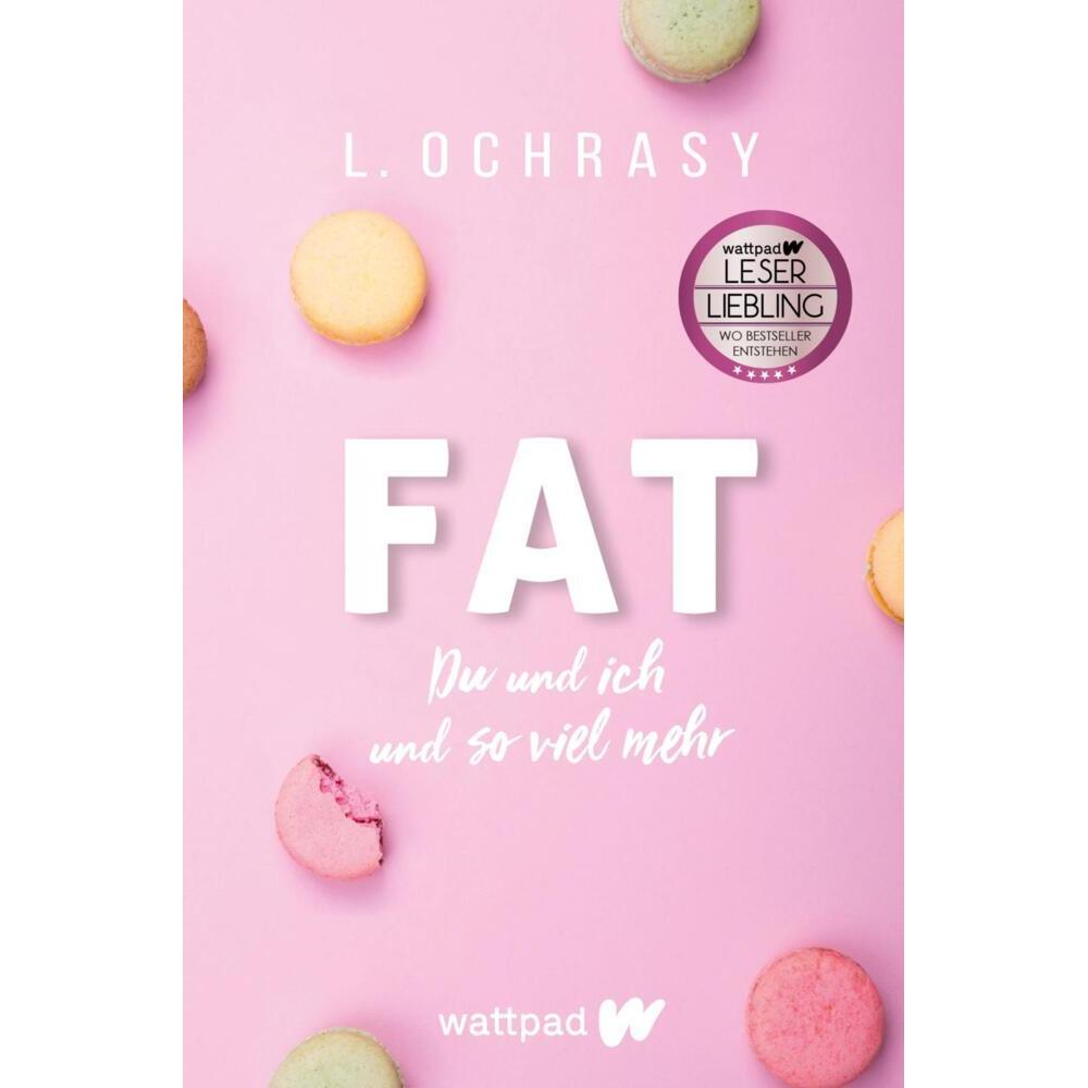 Fat, Belletristik von L. Ochrasy