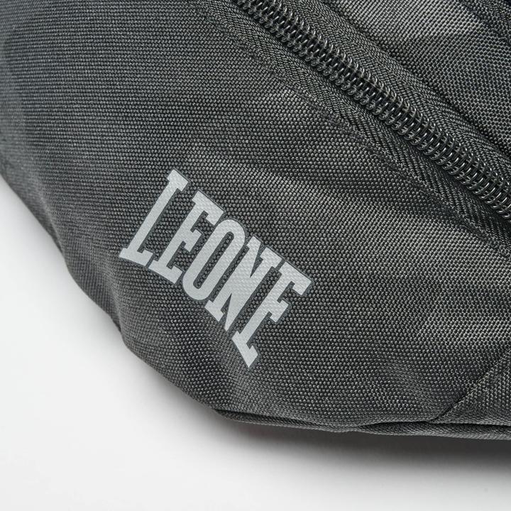 Immagine prodotto Leone Borsa da viaggio Camo Black AC973