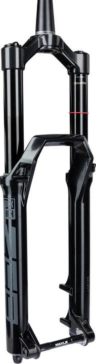 RockShox ZEB Select Charger RC - Crown 29" (160 mm, Luft)