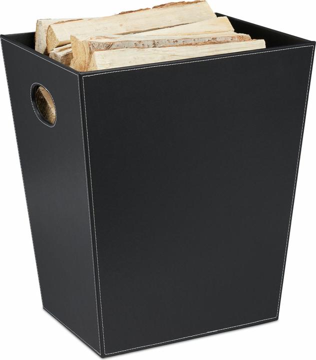 Actual product image Relaxdays Corner shelf