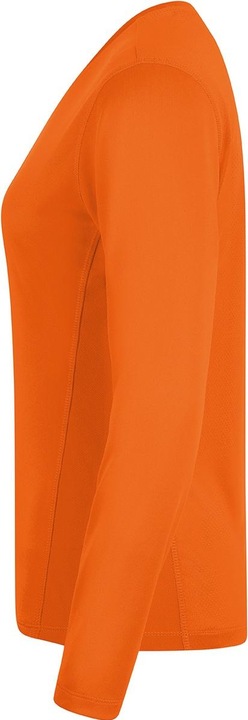 Actual product image JAKO Longsleeve Run 2.0 (40)
