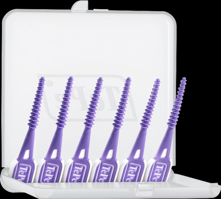 Actual product image TePe EasyPick XL (36 x)