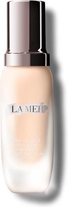 Produktbild La Mer The Treatment Fluid Foundation (Ivory)