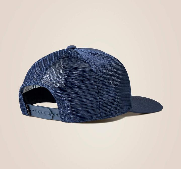 Produktbild Ariat Trucker-Cap mit Aztec-Logo (One Size)