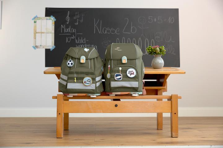Actual product image Lässig Boxy Unique (17.50 l)