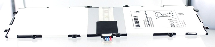 Produktbild Samsung Original Akku für GT-P5210