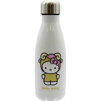 CyP Brands, Trinkflasche + Thermosflasche, (0.55 l)