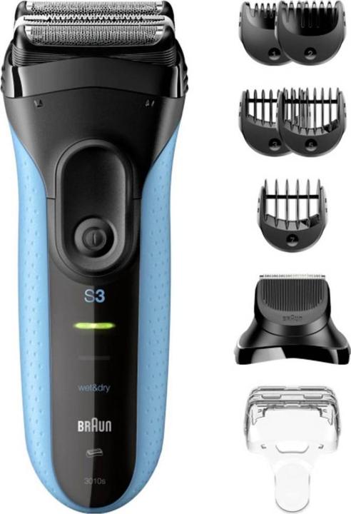 Image du produit Braun Series 3+