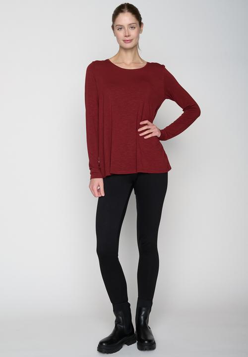 Immagine prodotto Greenbomb Longsleeve Basic (XS)