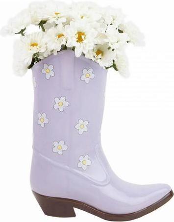 Actual product image Doiy Rodeo cowboy boot (1 x, 20 x 5 x 22.5 cm)
